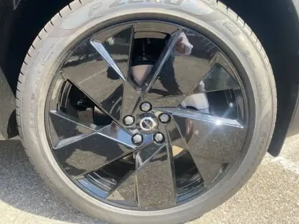 Photo 10 Volvo Xc40  B3 163 ch DCT7