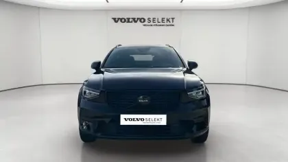 Photo 24 Volvo Xc40  B3 163 ch DCT7