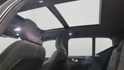 Photo 53 Volvo Xc40  B3 163 ch DCT7