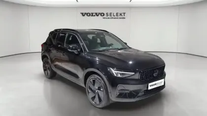 Photo 46 Volvo Xc40  B3 163 ch DCT7