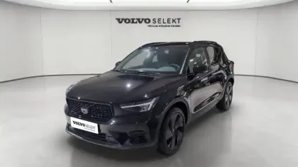 Photo 38 Volvo Xc40  B3 163 ch DCT7