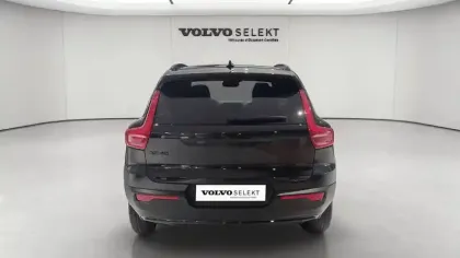 Photo 40 Volvo Xc40  B3 163 ch DCT7