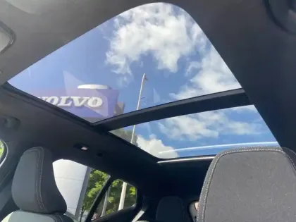 Photo 12 Volvo Xc40  B3 163 ch DCT7