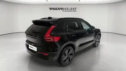 Photo 41 Volvo Xc40  B3 163 ch DCT7