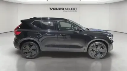 Photo 45 Volvo Xc40  B3 163 ch DCT7