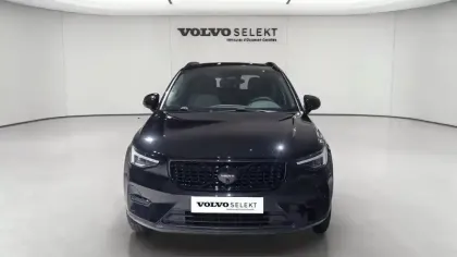 Photo 37 Volvo Xc40  B3 163 ch DCT7