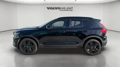 Photo 17 Volvo Xc40  B3 163 ch DCT7