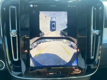 Photo 15 Volvo Xc40  B3 163 ch DCT7