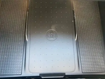 Photo 8 Volvo Xc40  B3 163 ch DCT7