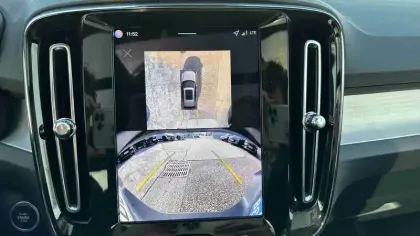 Photo 32 Volvo Xc40  B3 163 ch DCT7