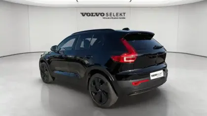 Photo 18 Volvo Xc40  B3 163 ch DCT7