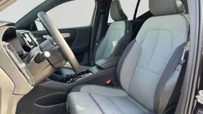 Photo 26 Volvo Xc40  B3 163 ch DCT7