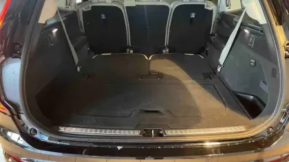 Photo 46 Volvo Xc90  T8 AWD Hybride Rechargeable 455 ch Geartronic 8 7pl