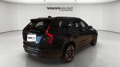 Photo 48 Volvo Xc90  T8 AWD Hybride Rechargeable 455 ch Geartronic 8 7pl