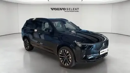 Photo 29 Volvo Xc90  T8 AWD Hybride Rechargeable 455 ch Geartronic 8 7pl