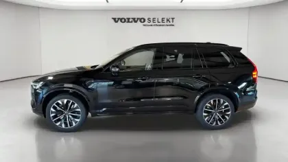 Photo 43 Volvo Xc90  T8 AWD Hybride Rechargeable 455 ch Geartronic 8 7pl