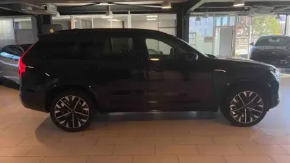 Photo 28 Volvo Xc90  T8 AWD Hybride Rechargeable 455 ch Geartronic 8 7pl