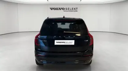 Photo 45 Volvo Xc90  T8 AWD Hybride Rechargeable 455 ch Geartronic 8 7pl