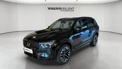 Photo Volvo Xc90 Ultra Style Dark