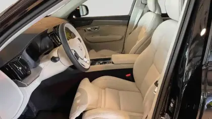 Photo 32 Volvo Xc90  T8 AWD Hybride Rechargeable 455 ch Geartronic 8 7pl