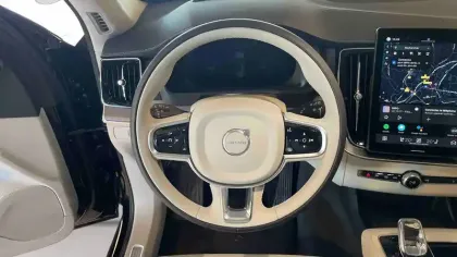 Photo 54 Volvo Xc90  T8 AWD Hybride Rechargeable 455 ch Geartronic 8 7pl