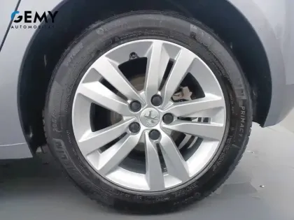 Photo 10 Peugeot 308  BlueHDi 130ch S&S BVM6