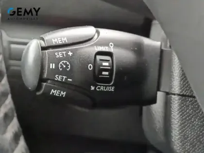 Photo 16 Peugeot 308  BlueHDi 130ch S&S BVM6