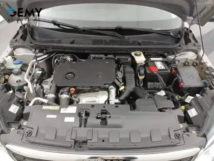 Photo 30 Peugeot 308  BlueHDi 130ch S&S BVM6