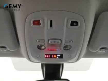 Photo 34 Peugeot 308  BlueHDi 130ch S&S BVM6