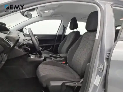 Photo 26 Peugeot 308  BlueHDi 130ch S&S BVM6