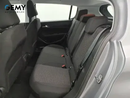 Photo 27 Peugeot 308  BlueHDi 130ch S&S BVM6