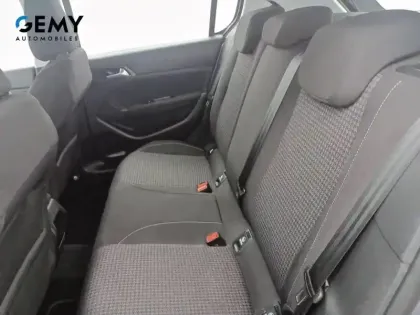 Photo 9 Peugeot 308  BlueHDi 130ch S&S BVM6