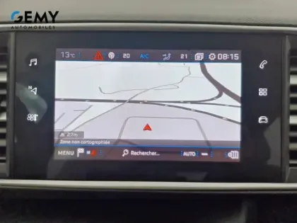 Photo 12 Peugeot 308  BlueHDi 130ch S&S BVM6