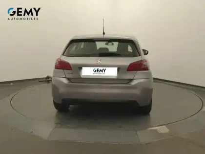 Photo 22 Peugeot 308  BlueHDi 130ch S&S BVM6