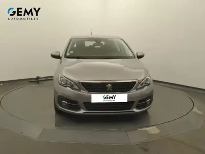 Photo 19 Peugeot 308  BlueHDi 130ch S&S BVM6