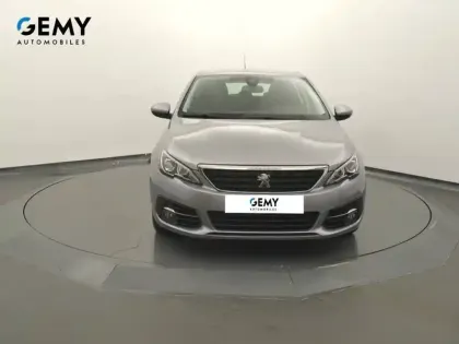 Photo 1 Peugeot 308  BlueHDi 130ch S&S BVM6