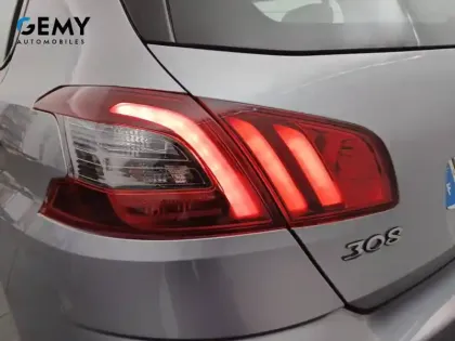 Photo 38 Peugeot 308  BlueHDi 130ch S&S BVM6