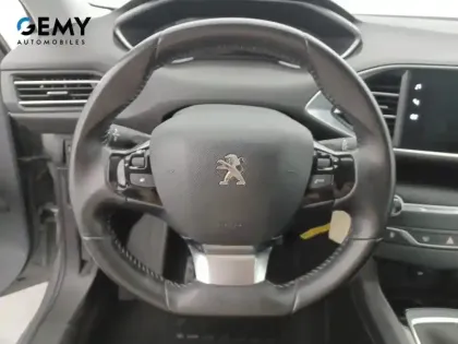 Photo 31 Peugeot 308  BlueHDi 130ch S&S BVM6