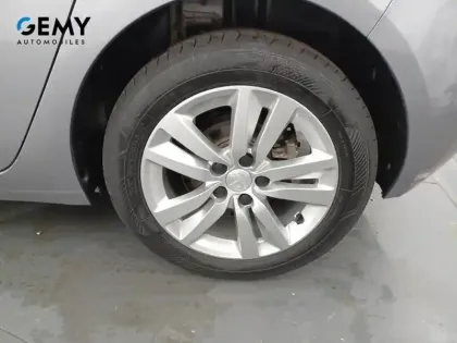 Photo 28 Peugeot 308  BlueHDi 130ch S&S BVM6