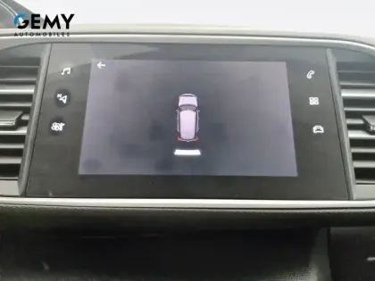 Photo 13 Peugeot 308  BlueHDi 130ch S&S BVM6