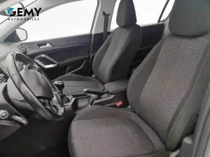 Photo 8 Peugeot 308  BlueHDi 130ch S&S BVM6