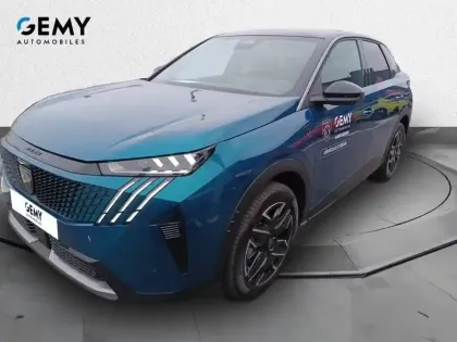 Photo Peugeot 3008 Gt