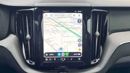 Photo 13 Volvo Xc60  T6 AWD Hybride rechargeable 253 ch+145 ch Geartronic 8