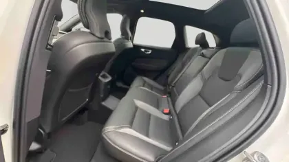 Photo 20 Volvo Xc60  T6 AWD Hybride rechargeable 253 ch+145 ch Geartronic 8