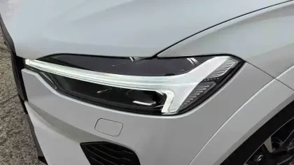 Photo 5 Volvo Xc60  T6 AWD Hybride rechargeable 253 ch+145 ch Geartronic 8