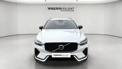 Photo 9 Volvo Xc60  T6 AWD Hybride rechargeable 253 ch+145 ch Geartronic 8
