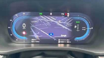 Photo 18 Volvo Xc60  T6 AWD Hybride rechargeable 253 ch+145 ch Geartronic 8