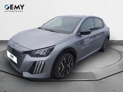 Photo Peugeot 208 Série Spéciale Envy