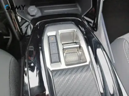 Photo 14 Peugeot 208  Hybrid 110 e-DCS6