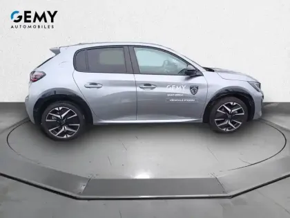 Photo 3 Peugeot 208  Hybrid 110 e-DCS6